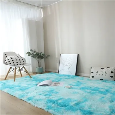 Как да премахнете чужди предмети в плюшени килими